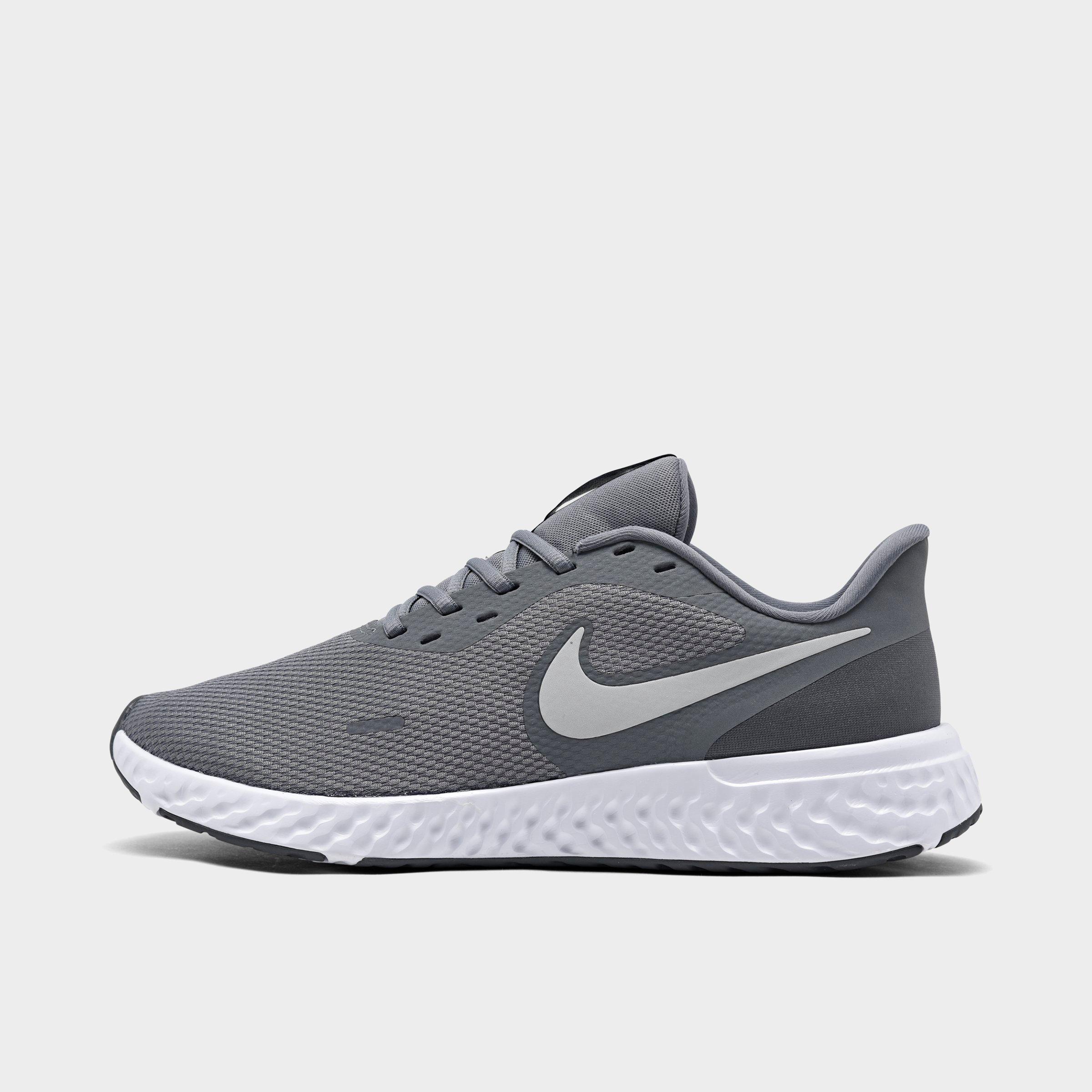 nike mens running shoes wide width