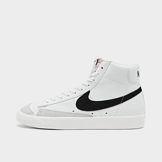 White Nike Blazer Mid '77 Women's  JD Sports Global - JD Sports Global