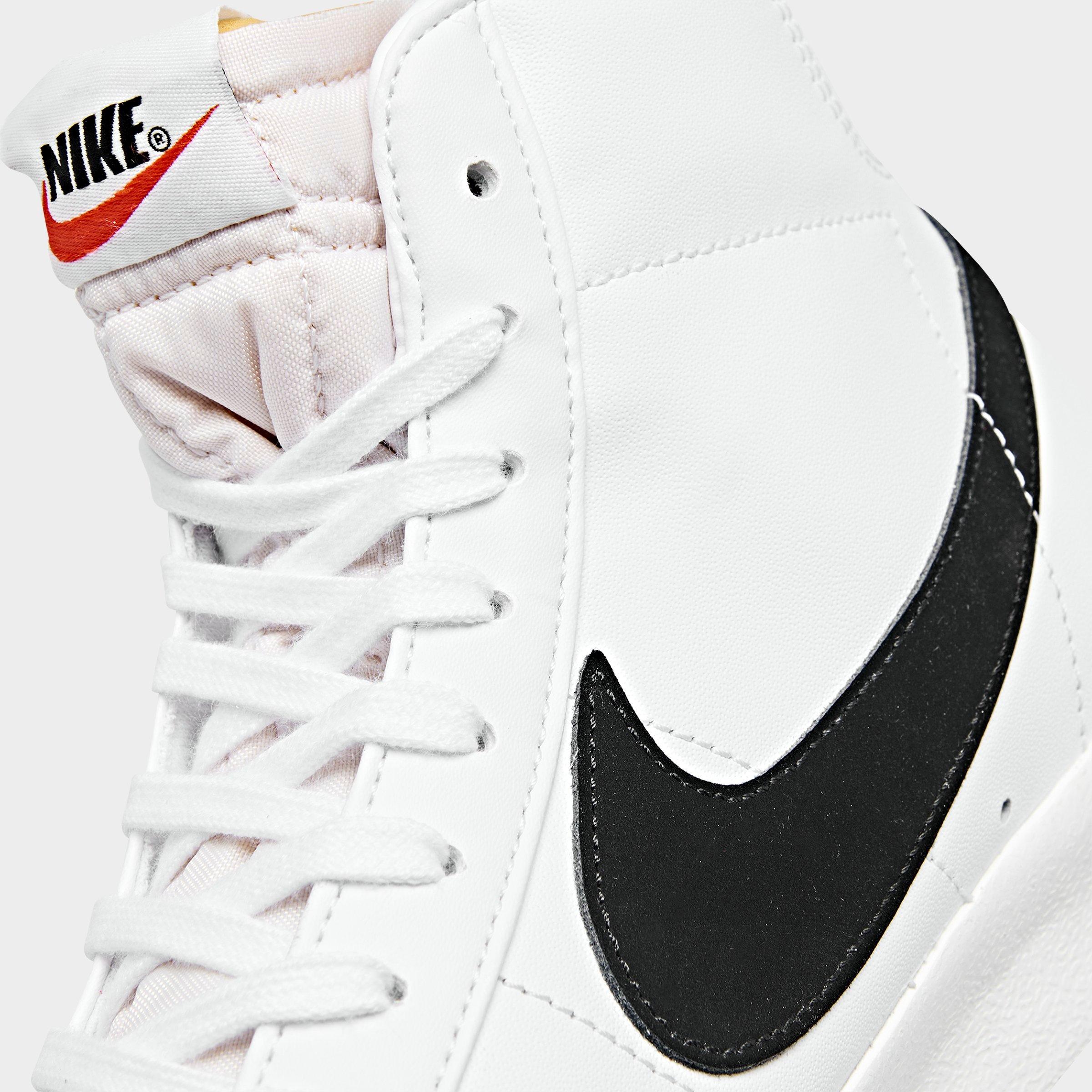 mens nike blazer mid vintage