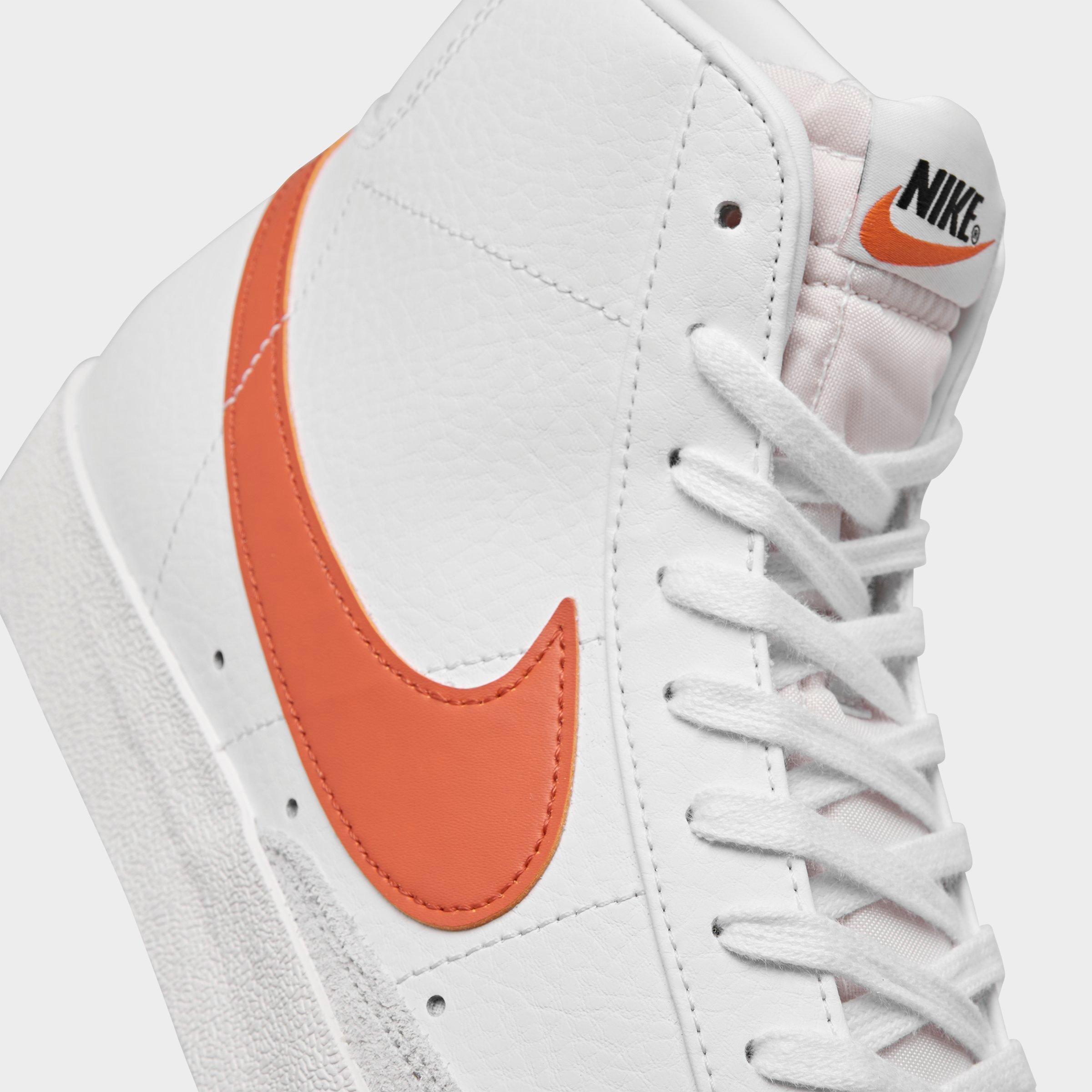 jd sports nike blazer 77