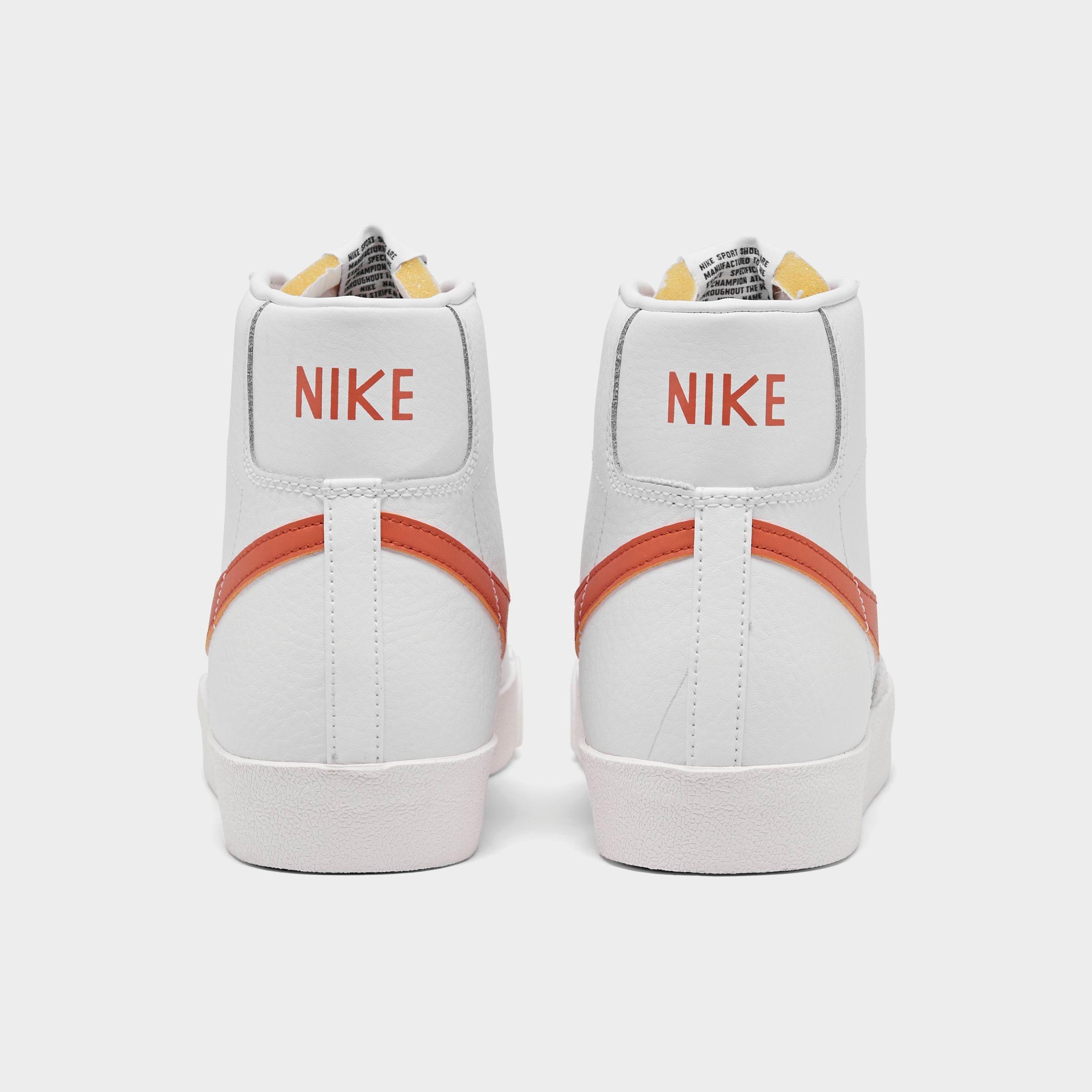 jd nike blazer mid 77