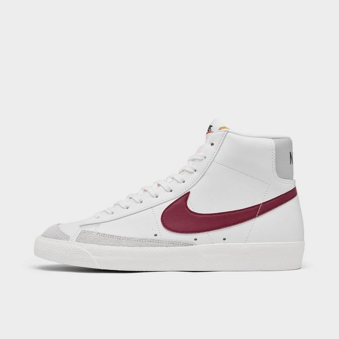 nike vintage mid blazer