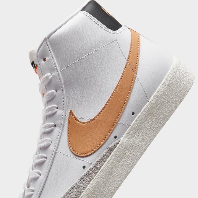 Nike blazer best sale mid 77 unisex