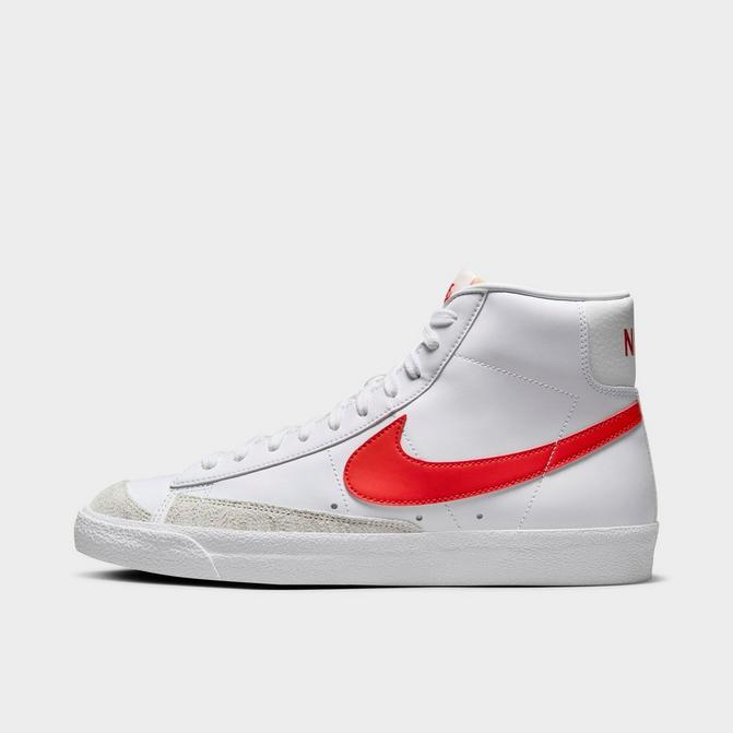 Nike vintage blazers best sale