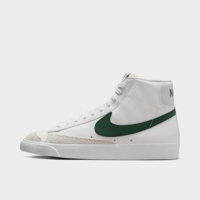 Nike Vintage repro 2024 Size 10 - Nike Blazer Mid 77 White - BQ6806-111