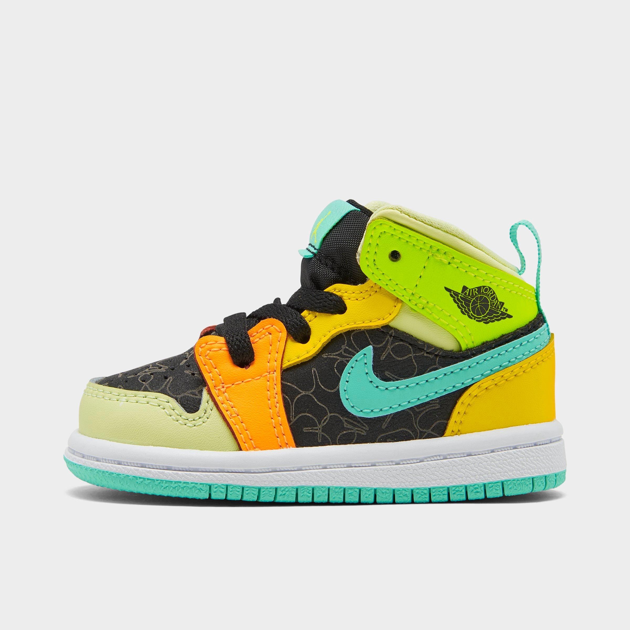 toddler air jordan 1 mid