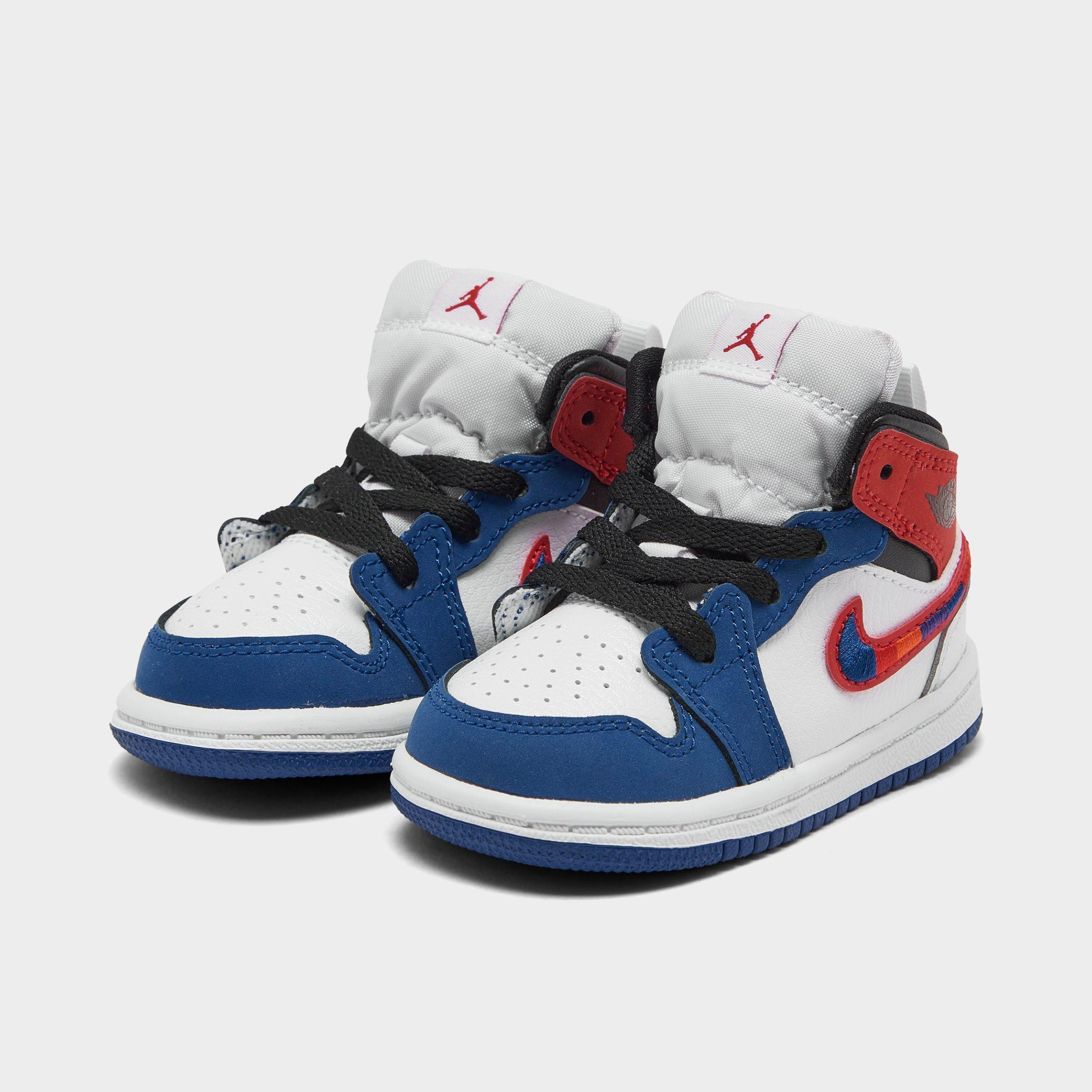 air jordan toddler shoes