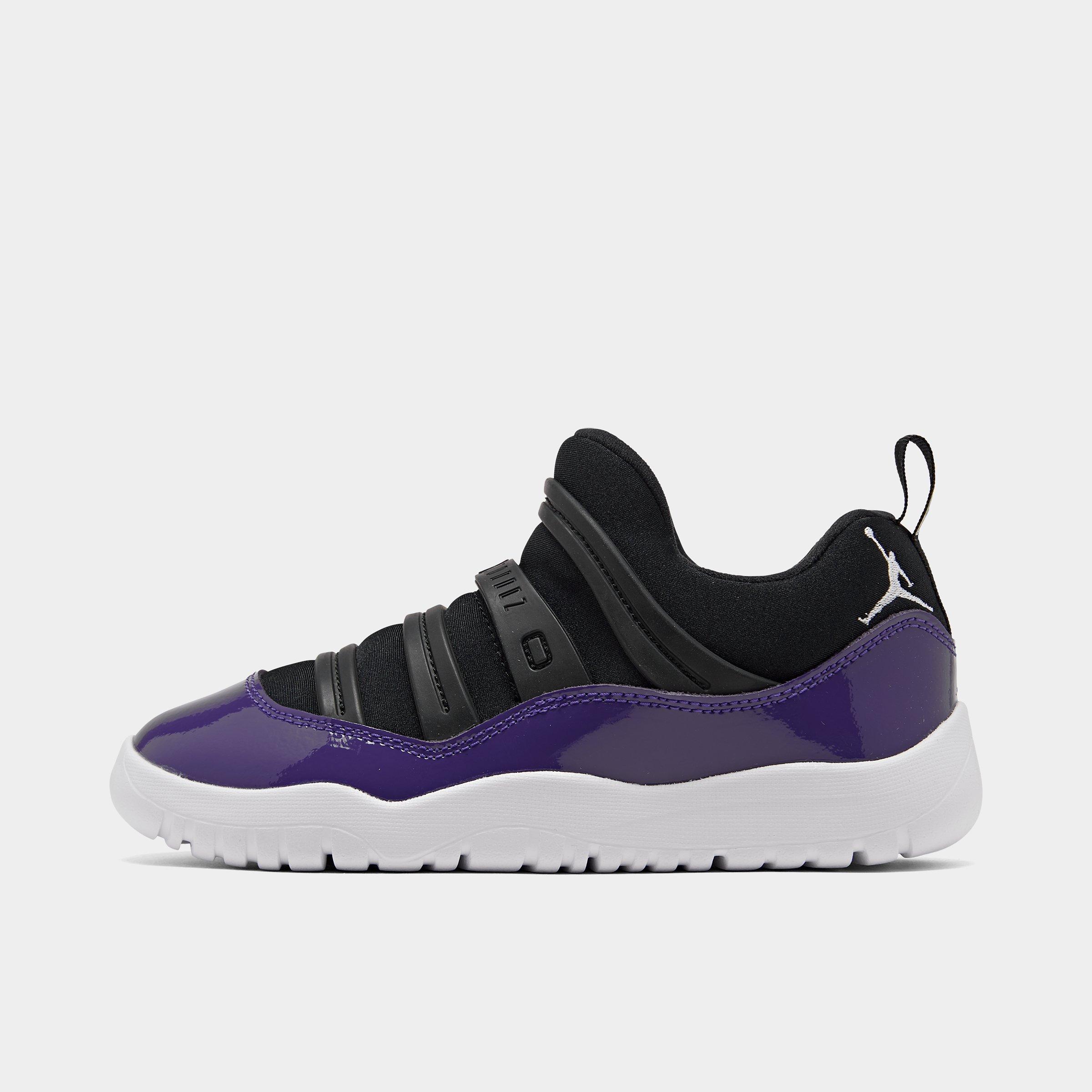kids retro 11