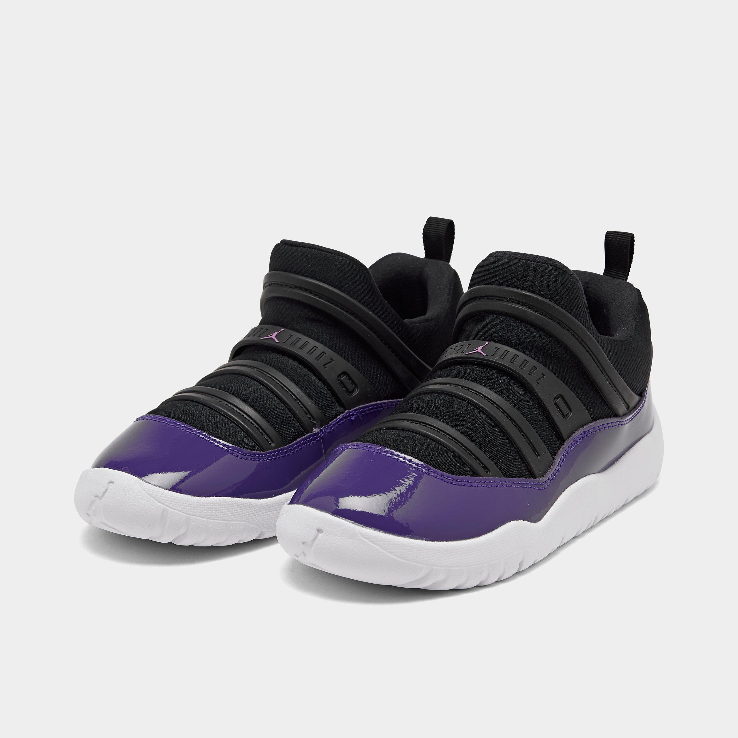 jordan retro 11 flex