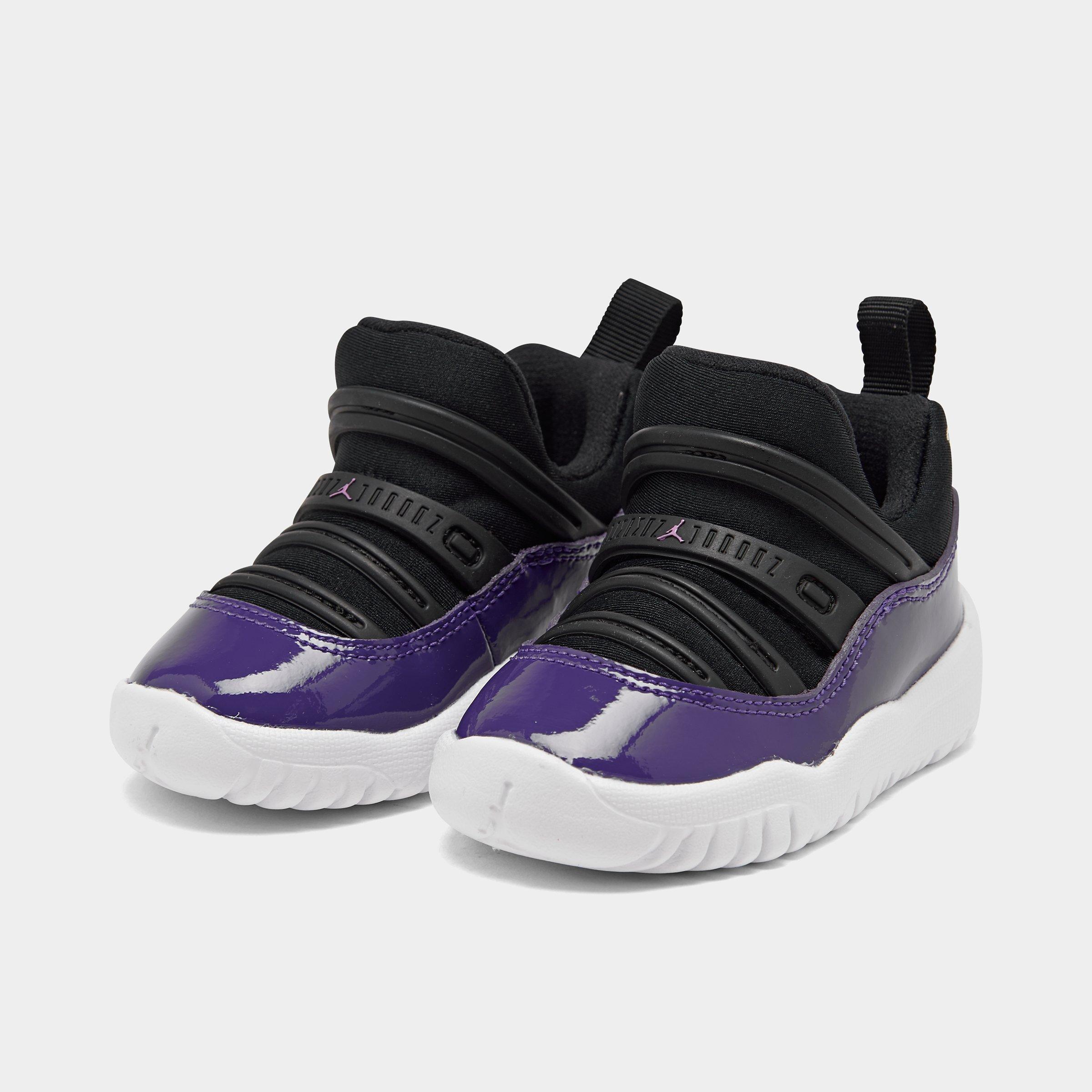 jordan retro 11 boys
