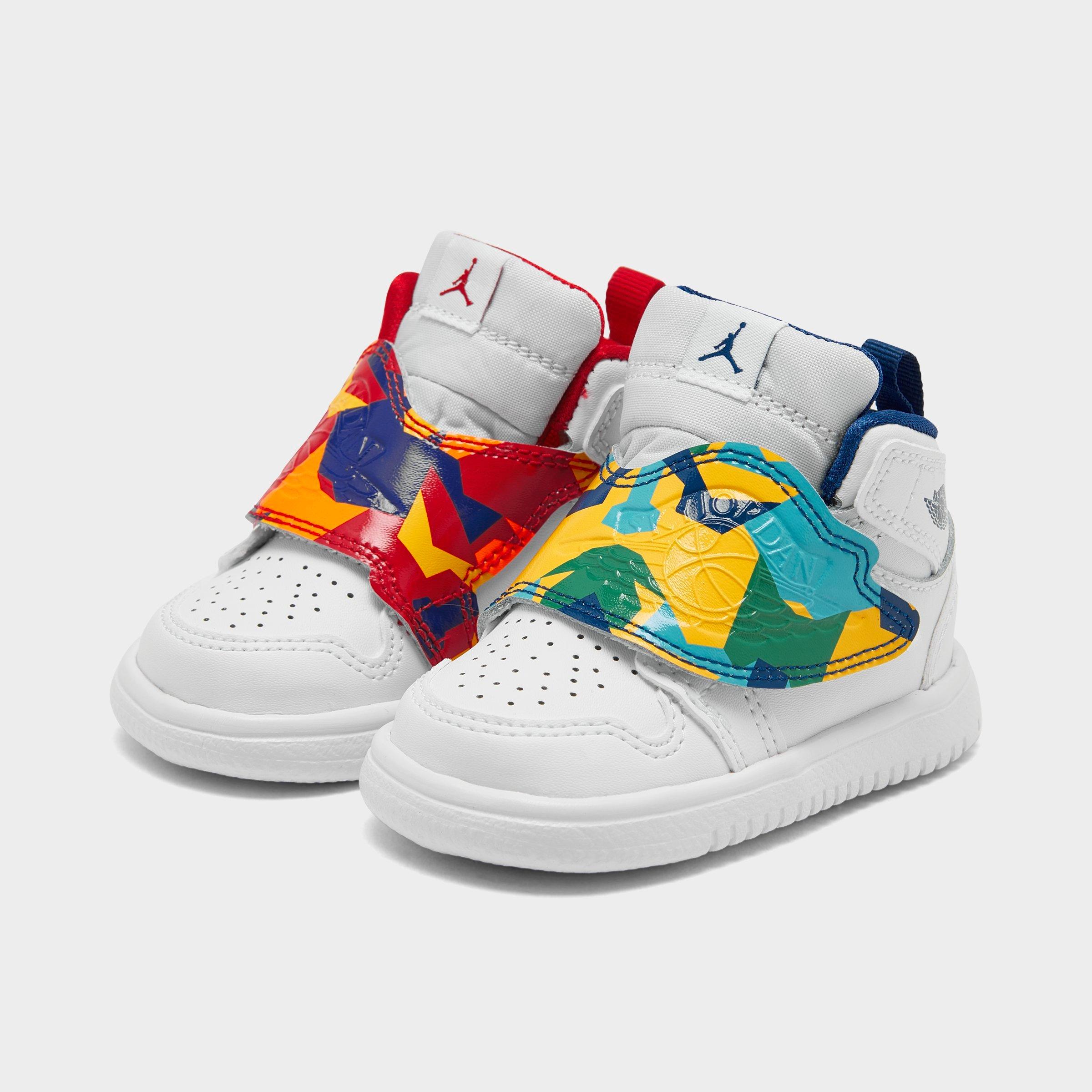 air jordan toddler shoes
