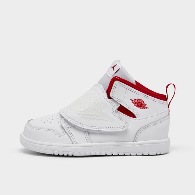 Jordan 1 baby on sale shoes