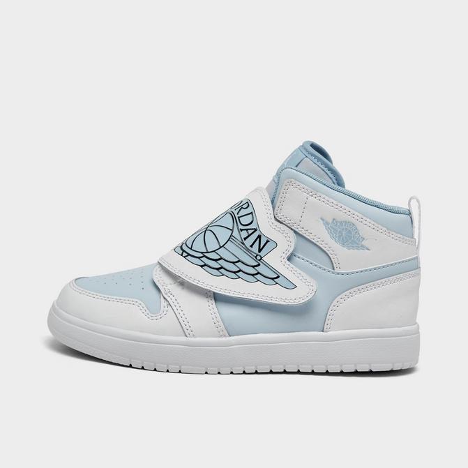 Girls' Little Kids' Air Jordan Sky Jordan 1 Casual Shoes| JD Sports