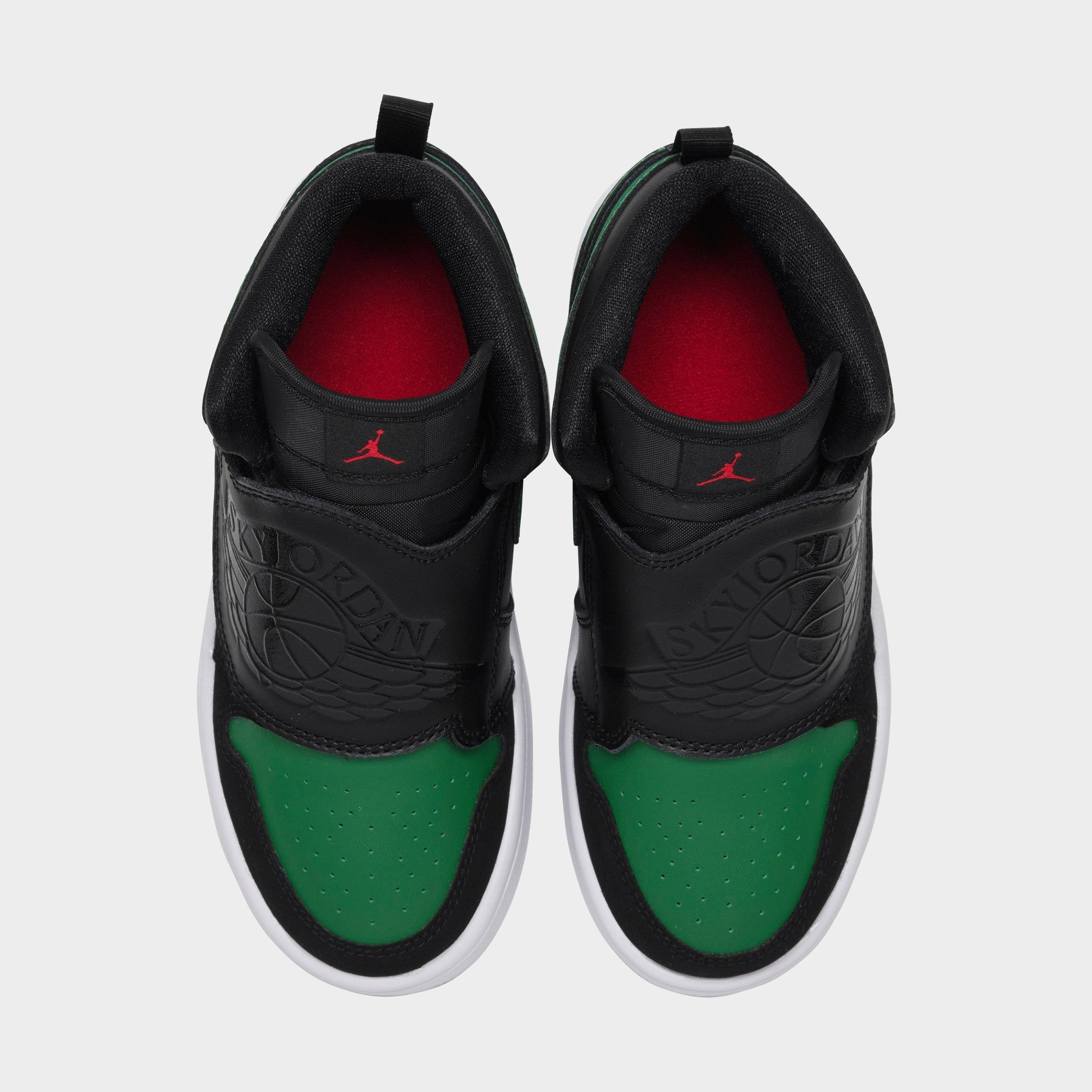 air jordan little kids