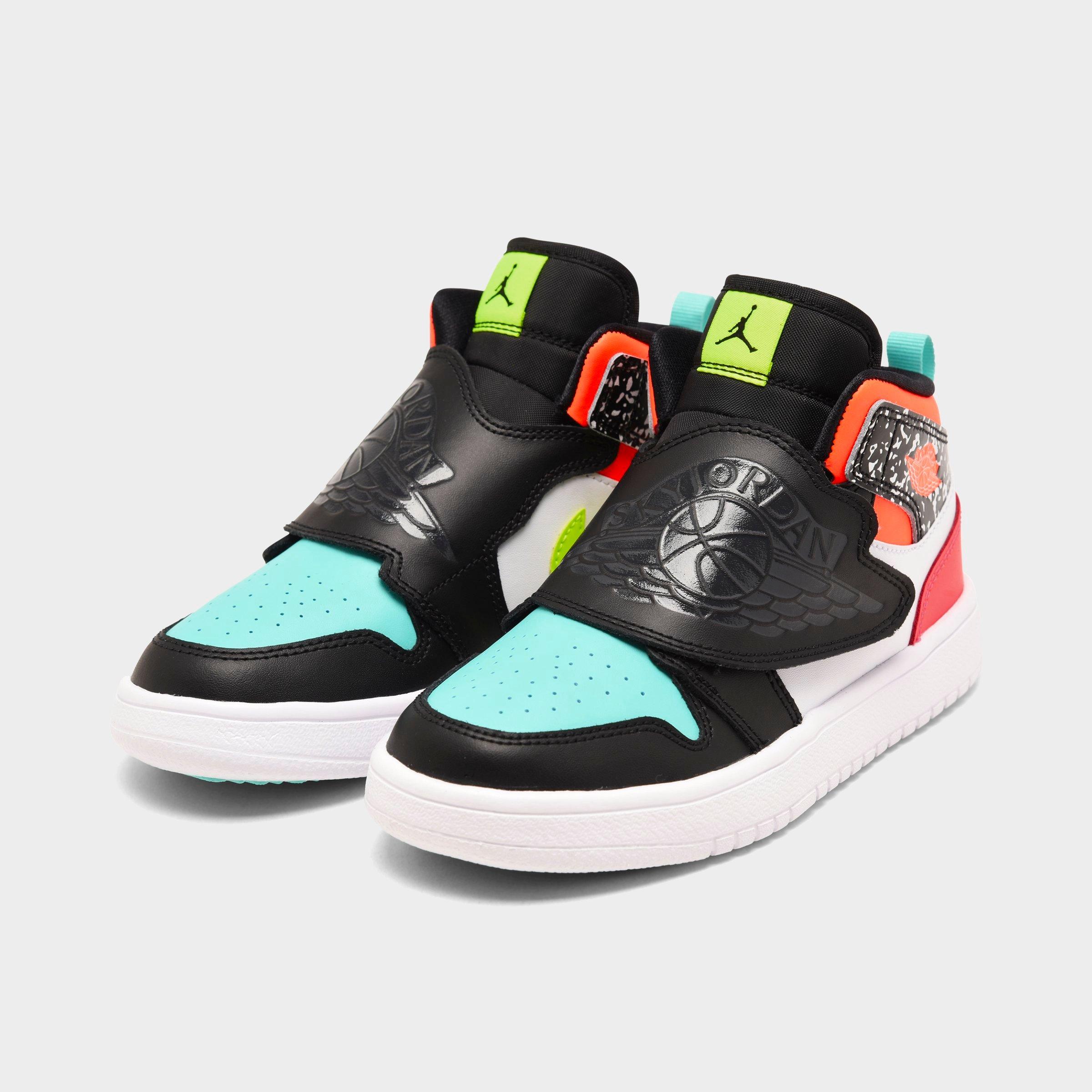 kids air jordan