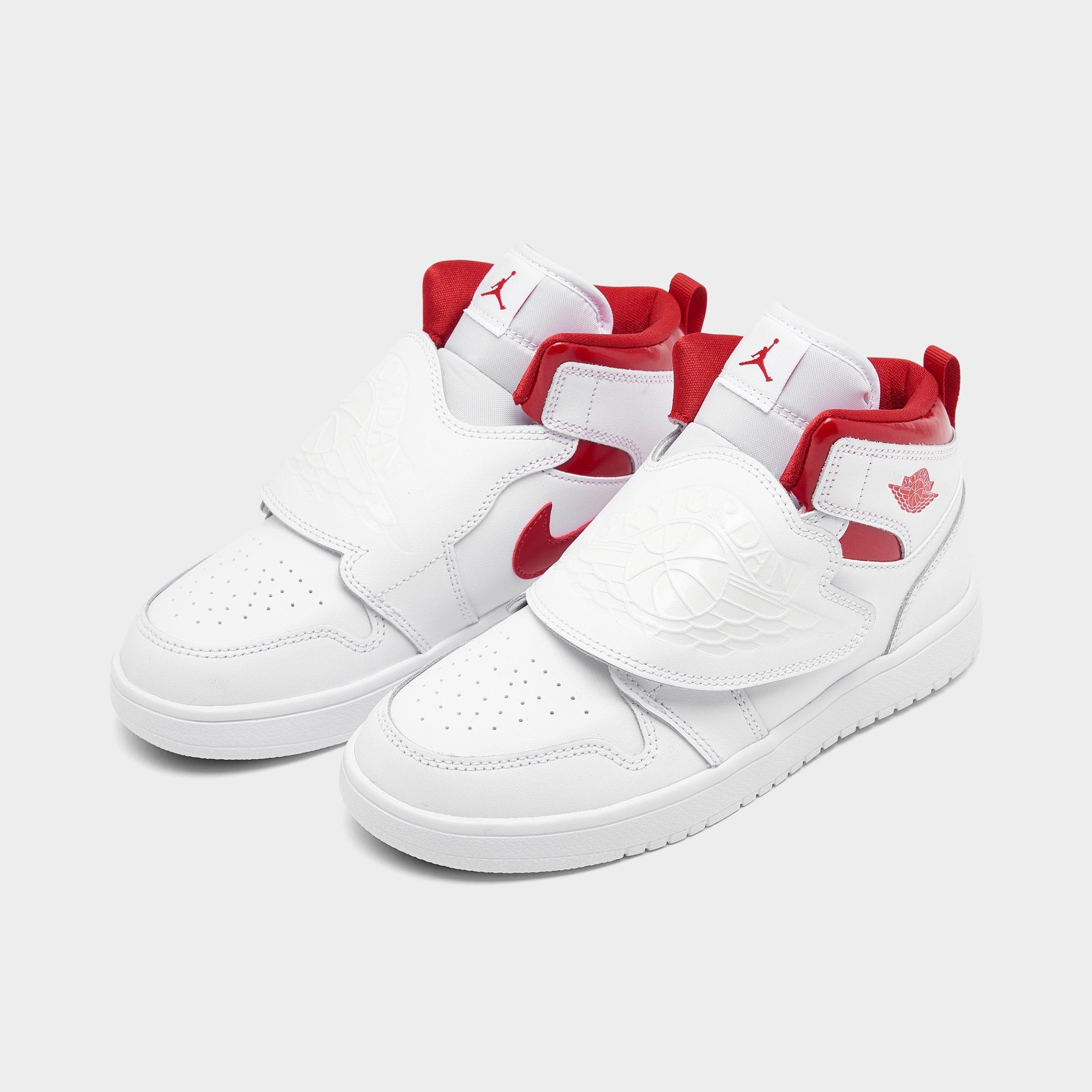 Chaussures enfant Nike Air Jordan 1 Mid