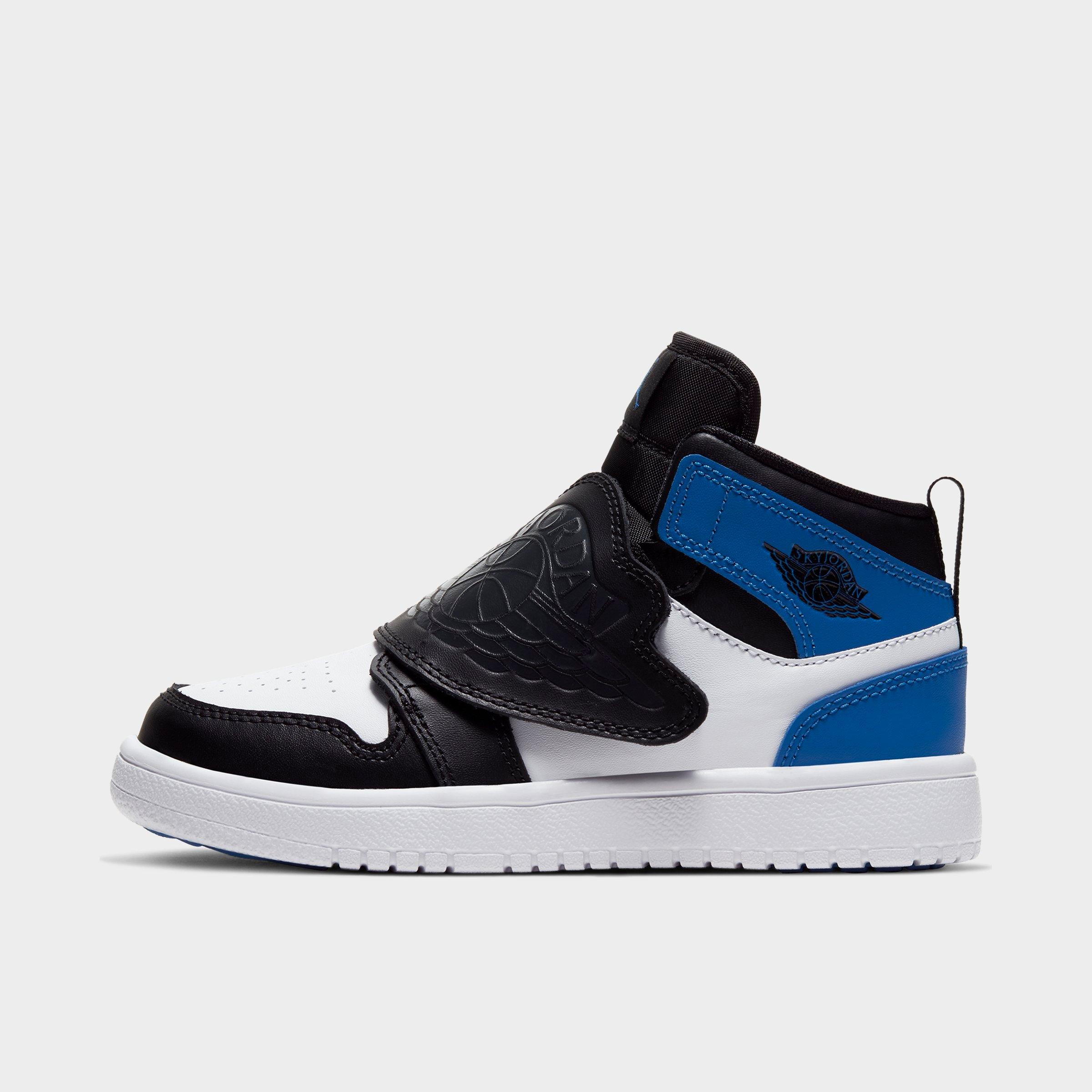 sky air jordan 1