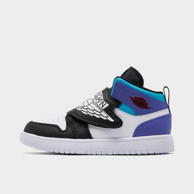 Boys' Little Kids' Air Jordan Sky Jordan 1 Casual Shoes| JD Sports