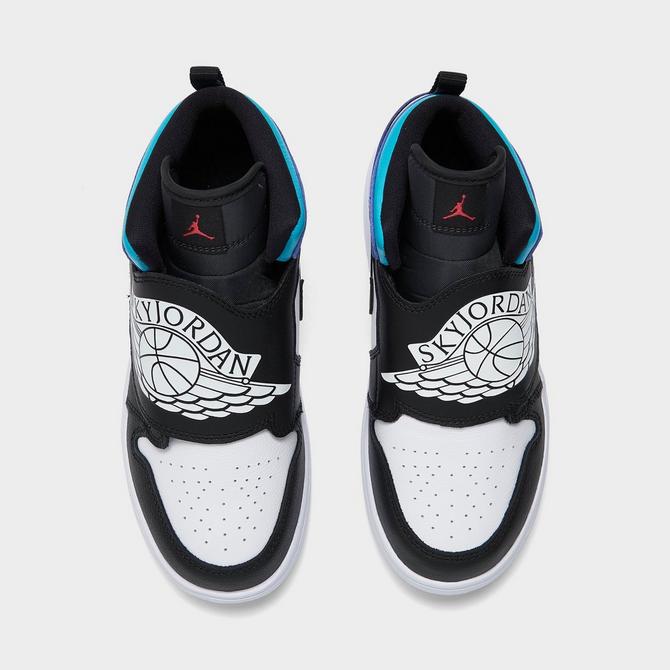 Nike jordan sky hot sale