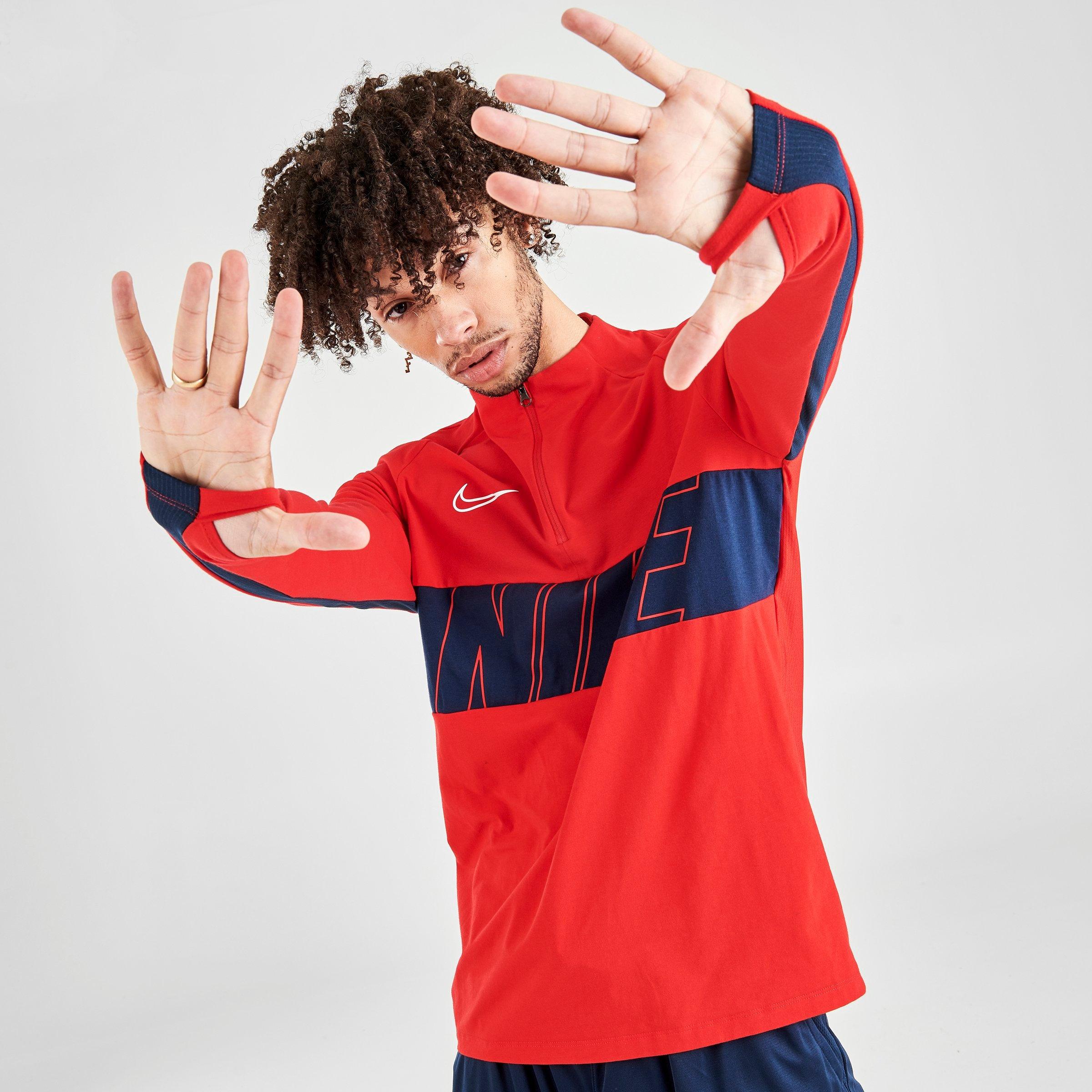 nike spandex academy