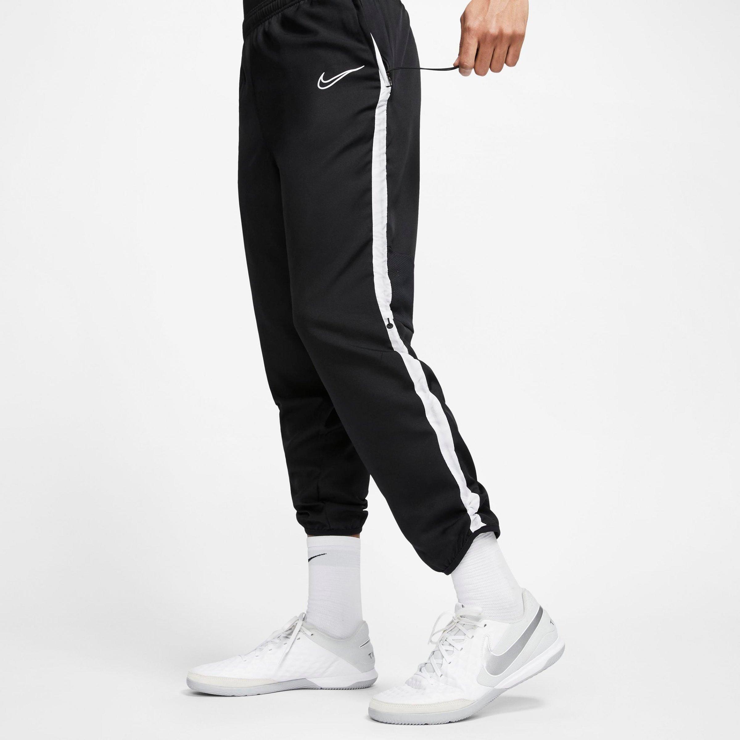 nike dri fit pants academy