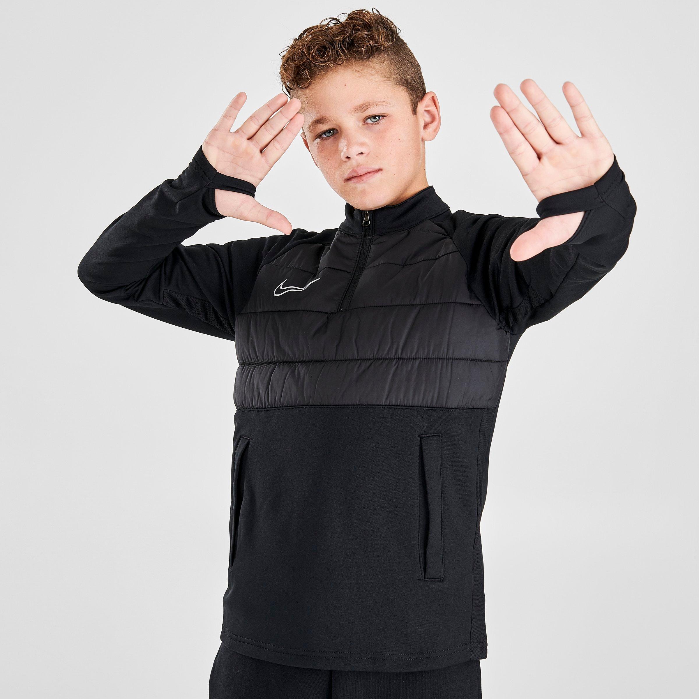 Boys' Nike Dri-FIT Academy Winter 