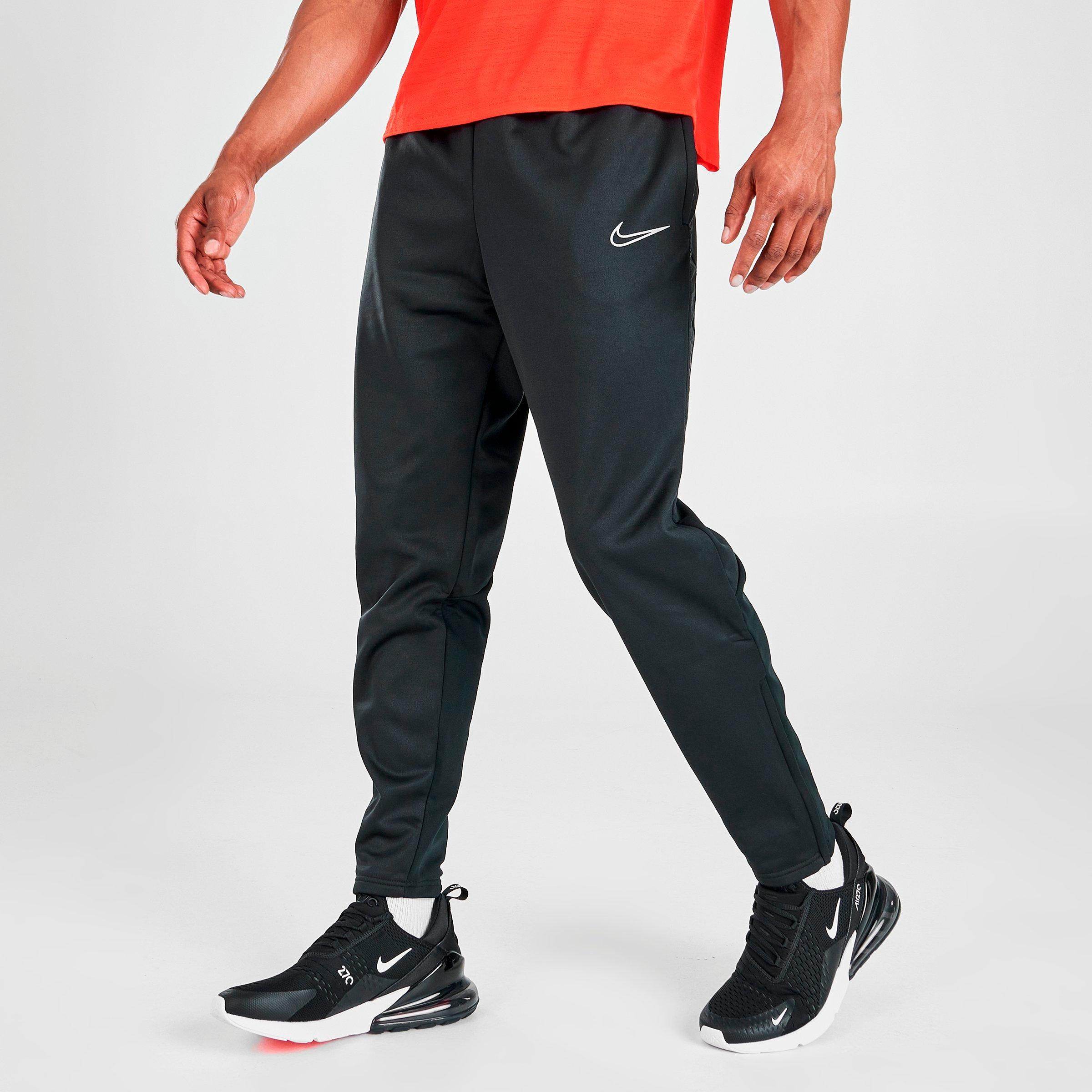 nike soccer training pants