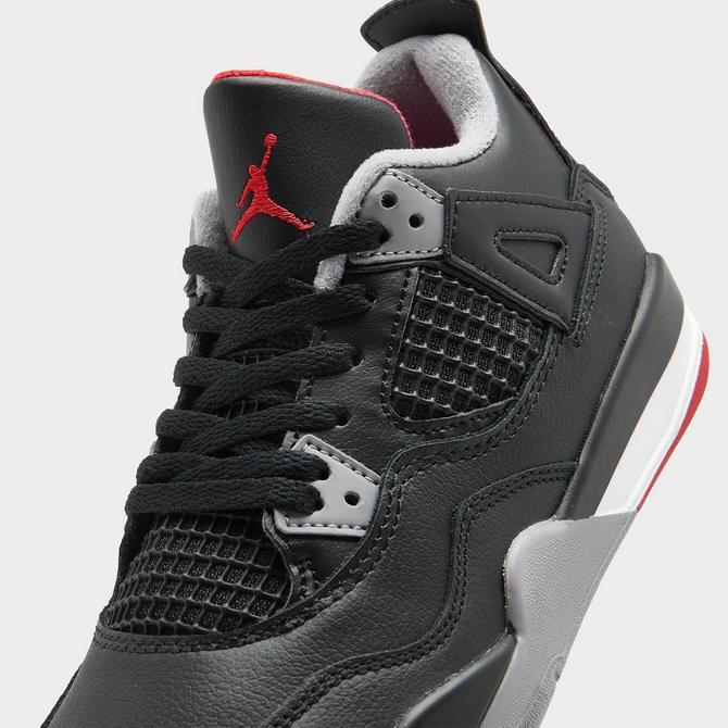 AIR JORDAN RETRO 4 BRED