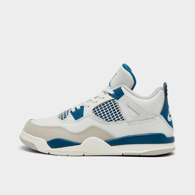 Jordan retro 4 for kids hotsell