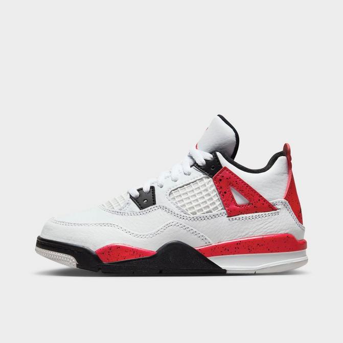 Womens air 2024 jordan retro 4