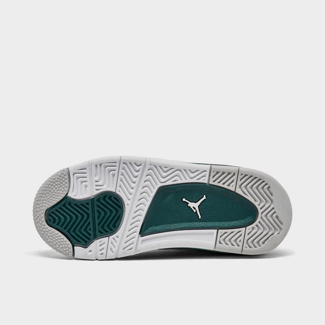 Jordan 4 bred jd sports best sale