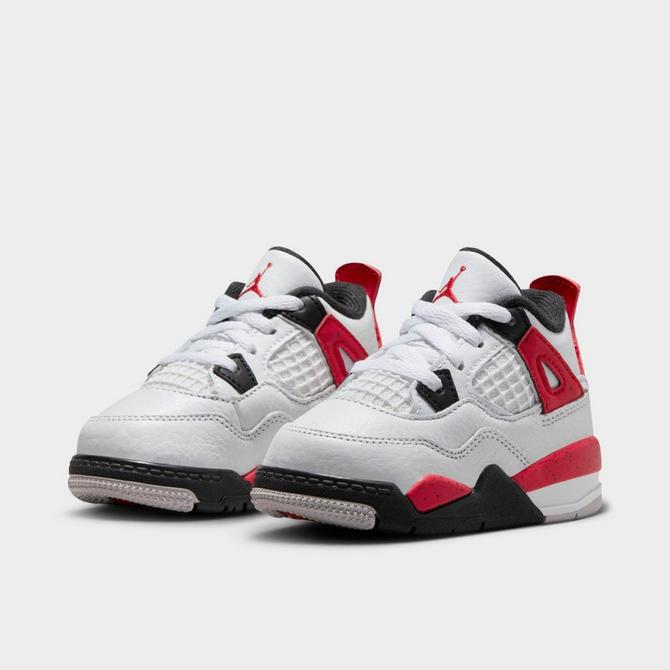 Jordans retro 4s sale