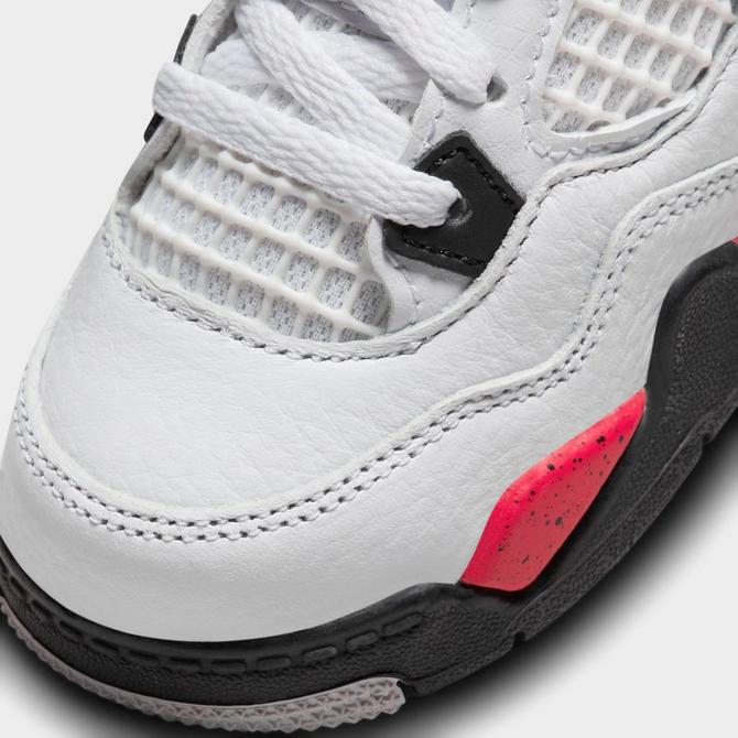 Jordan retro 4 discount low