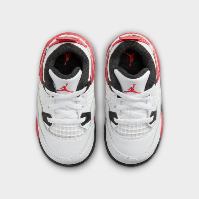 Jordan retro clearance 4 basketball shoes