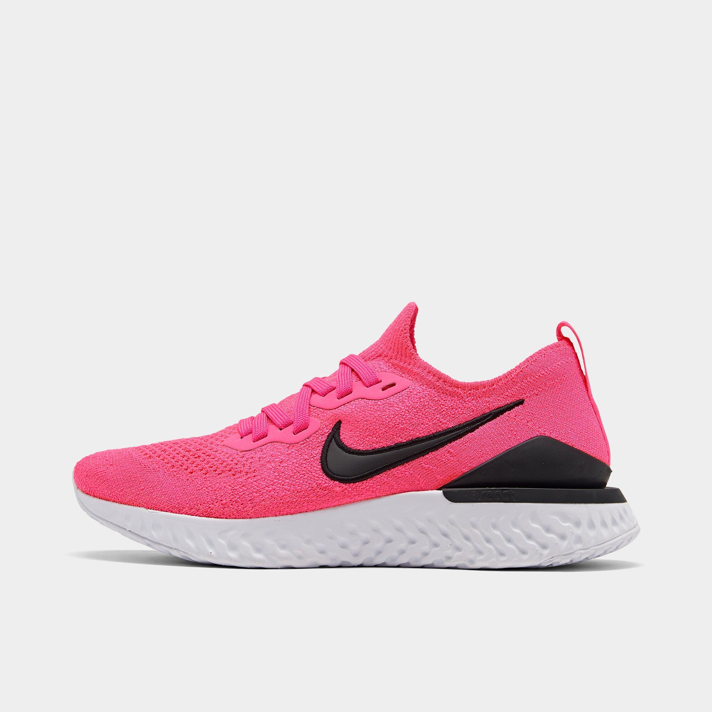 nike epic react flyknit 2 jd sports