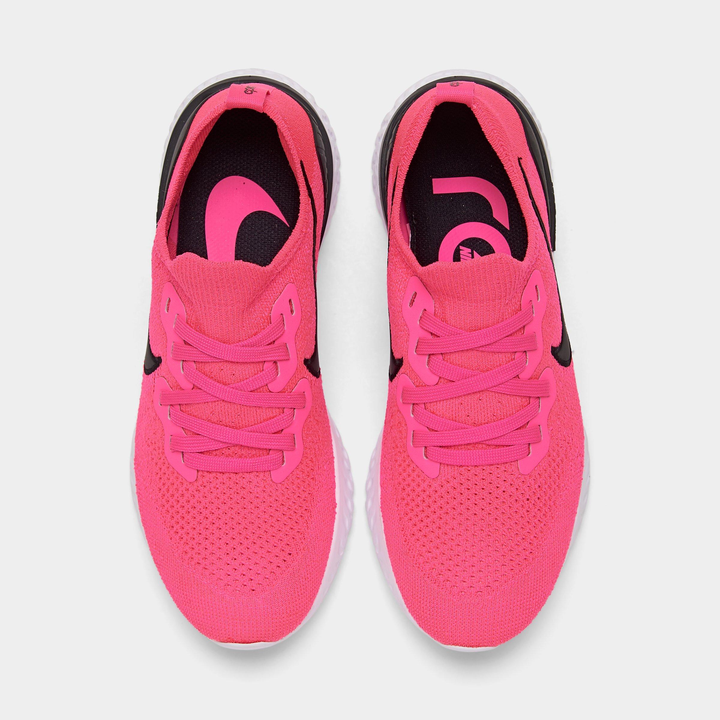 nike epic react flyknit 2 jd sports