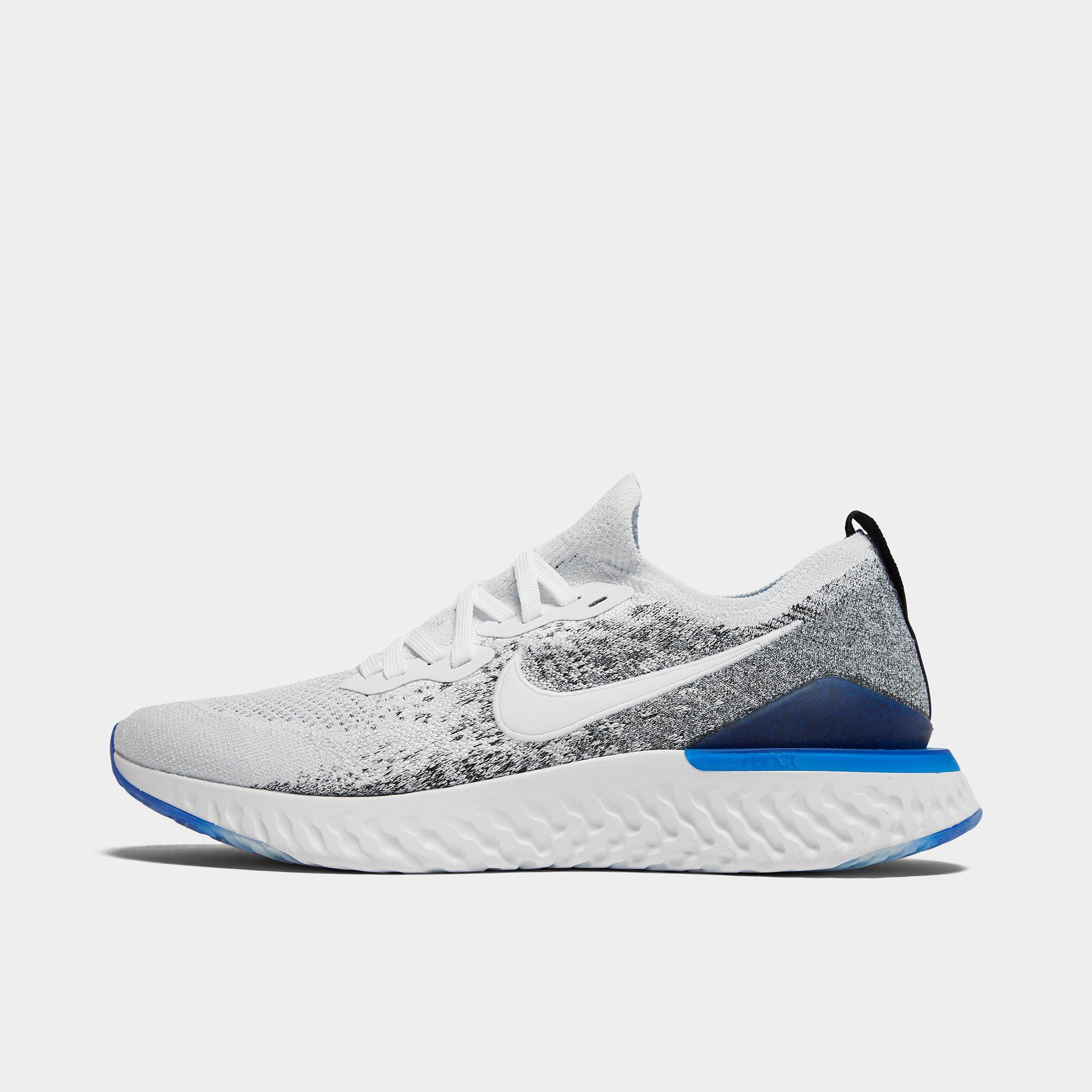 nike epic react mens