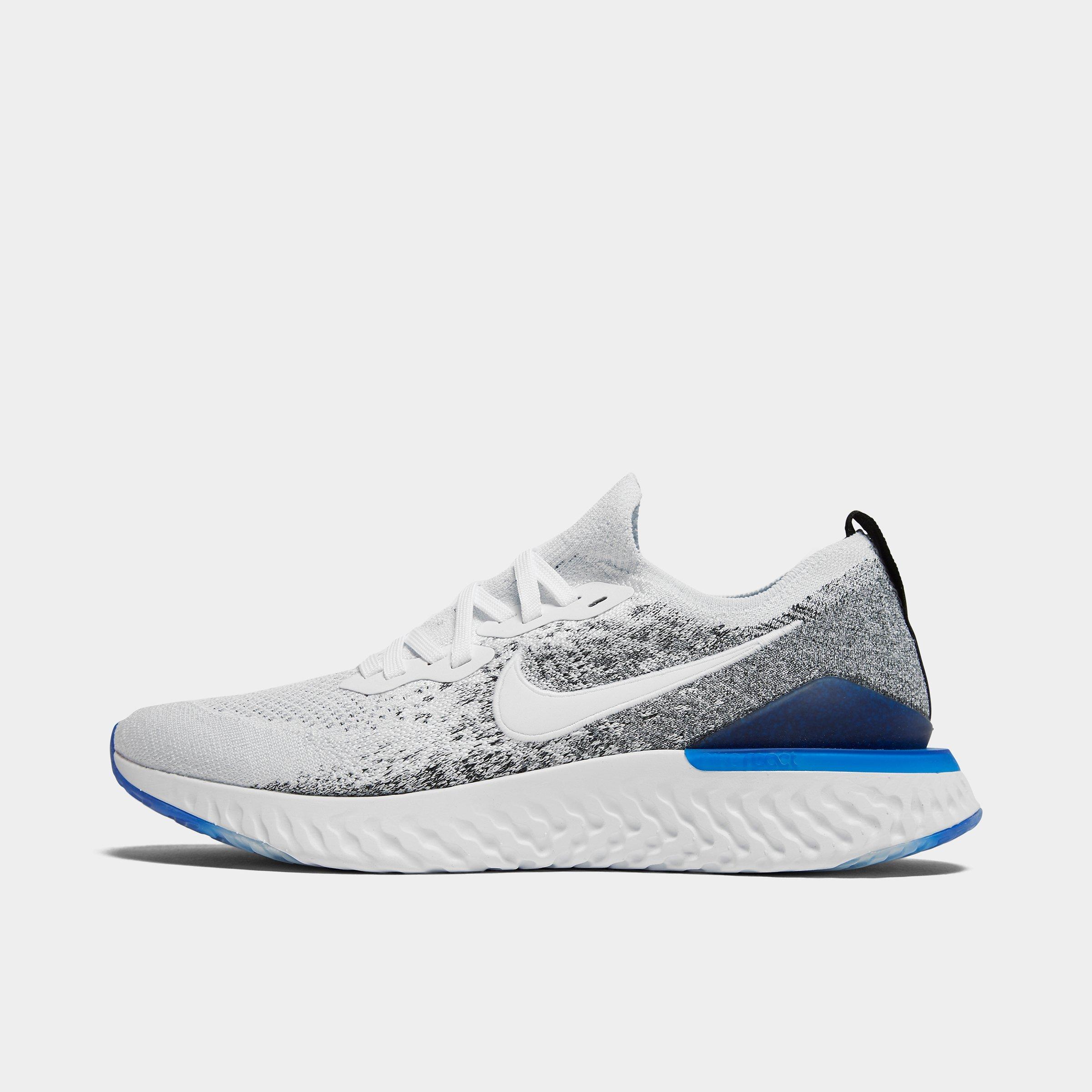 nike epic react flyknit australia mens