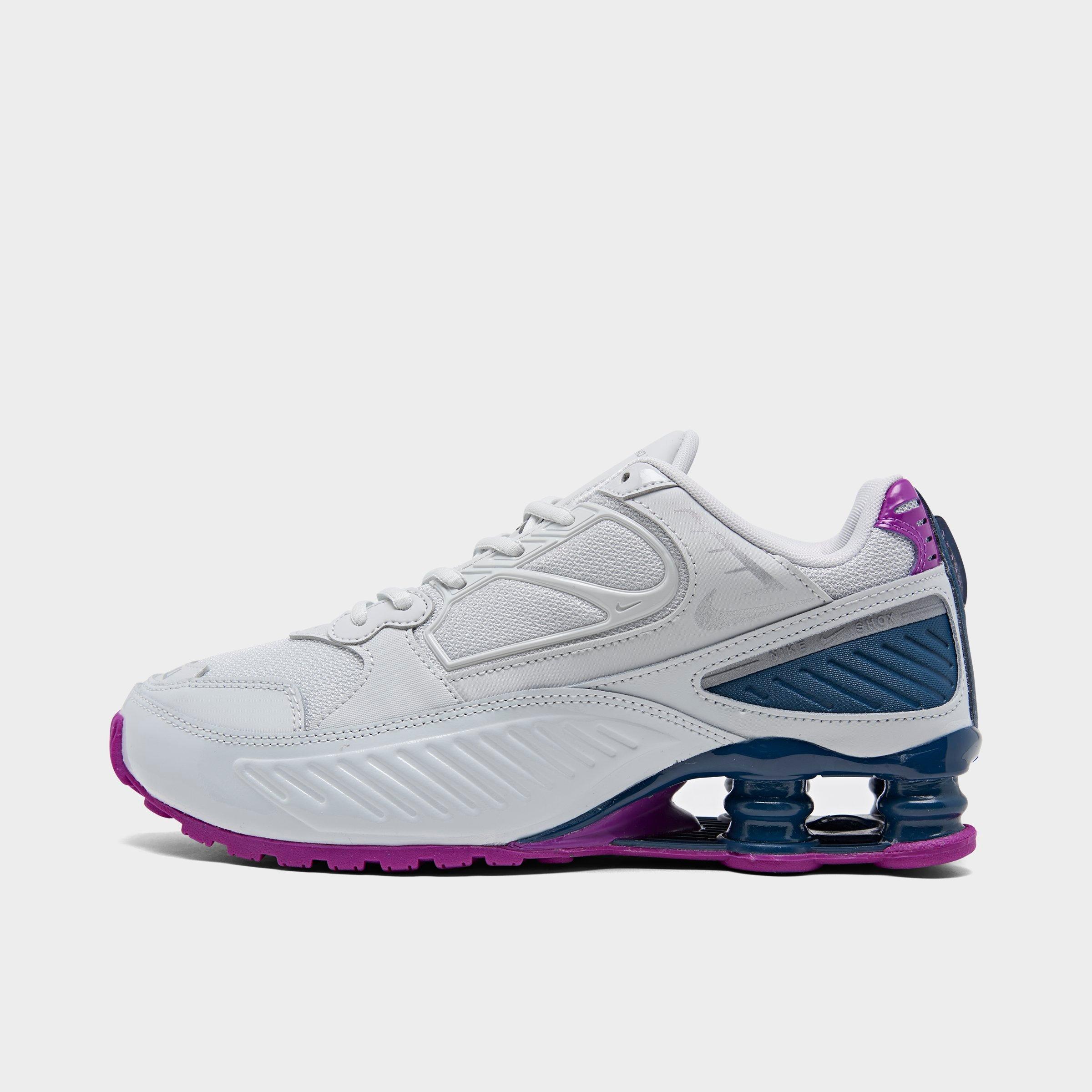 enigma shox