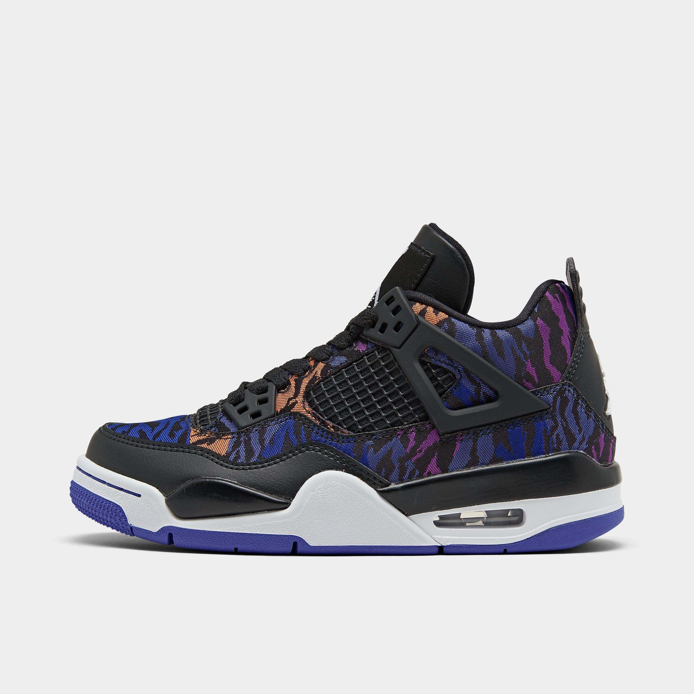 jordan retro 4 girls