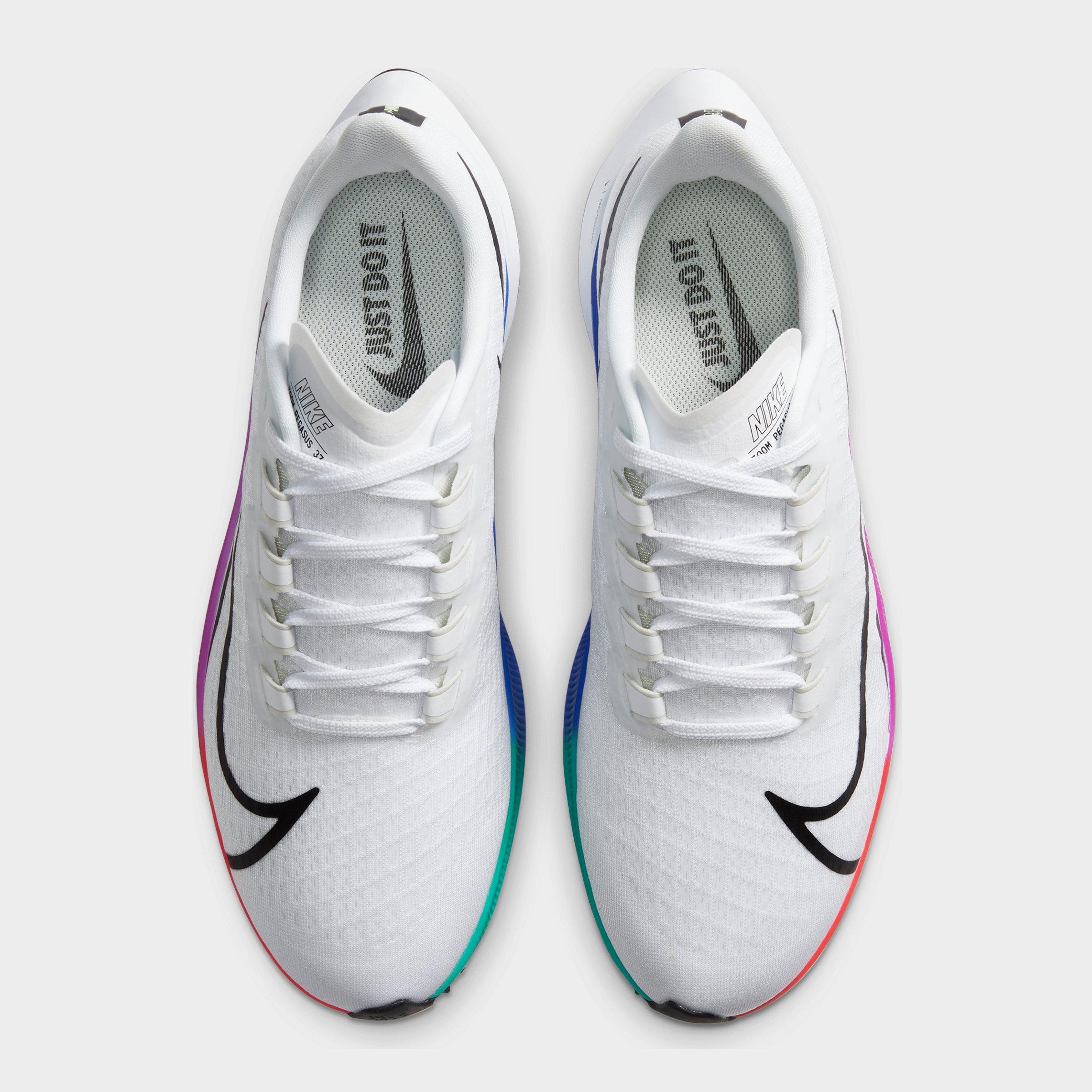 white pegasus 37