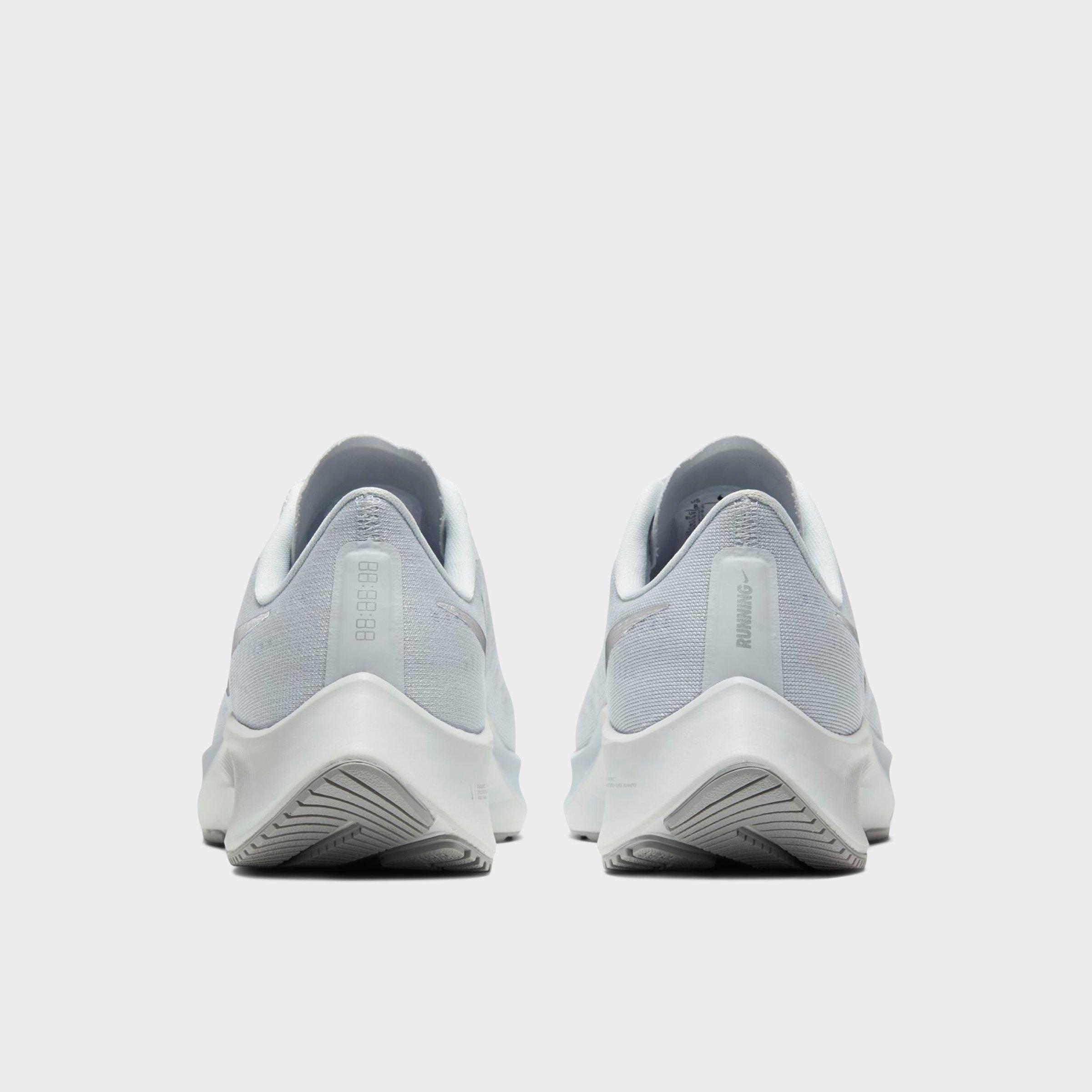 nike air zoom pegasus 37 pure platinum