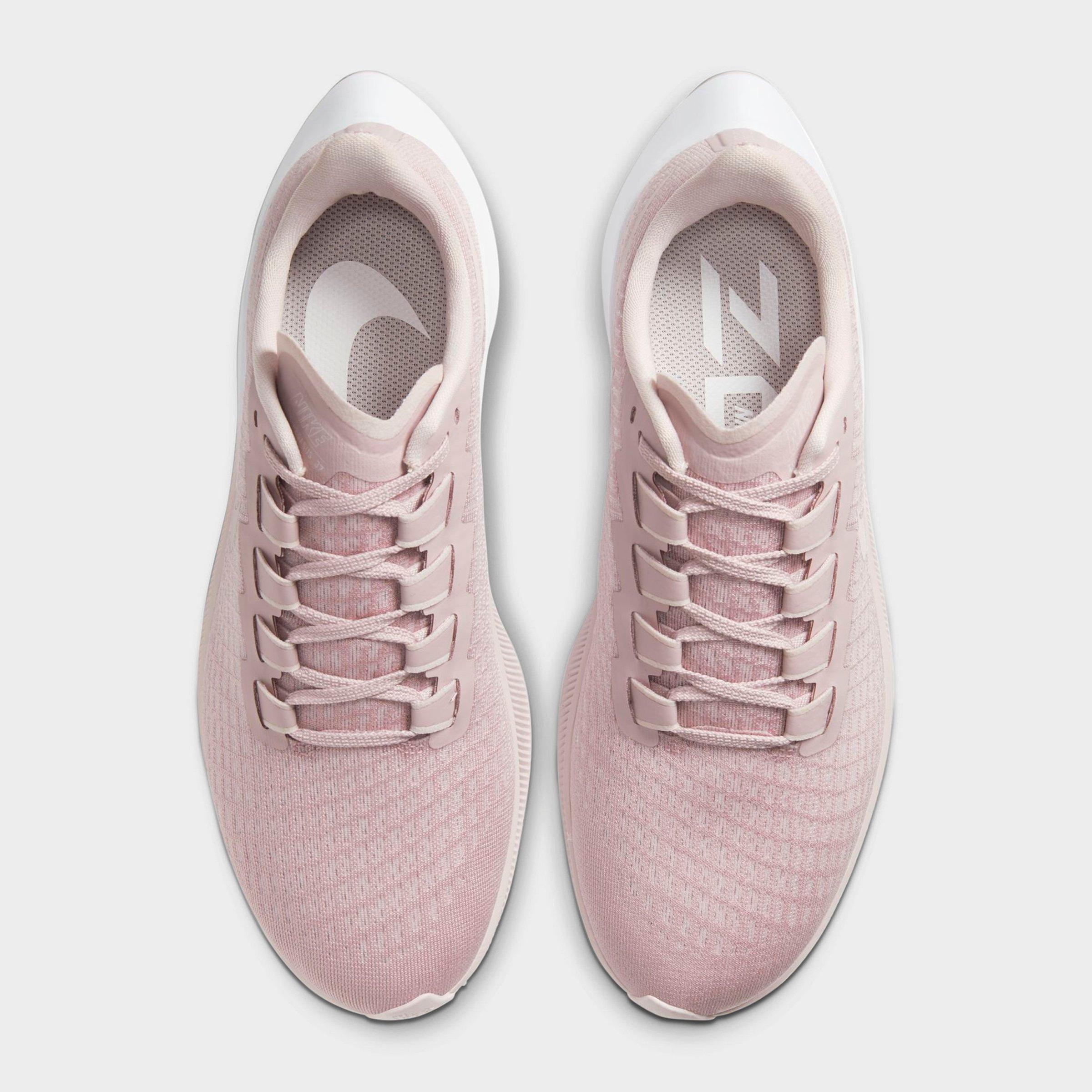 champagne nike shoes