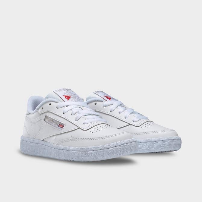 Women's Reebok Club C 85 Casual Shoes