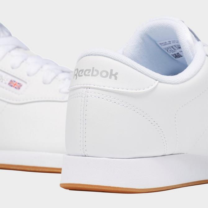 Reebok Footwear Women Princess Black/Gum – Reebok Canada