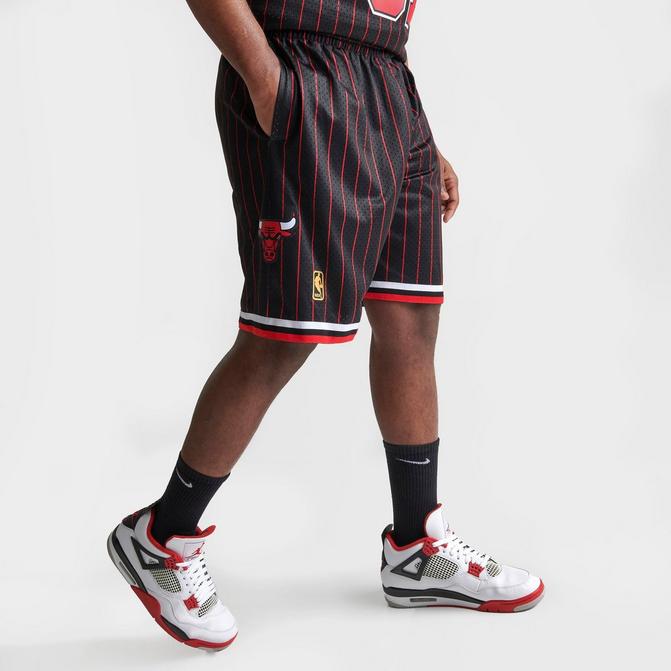 Chicago Bulls Men's Nike NBA Shorts