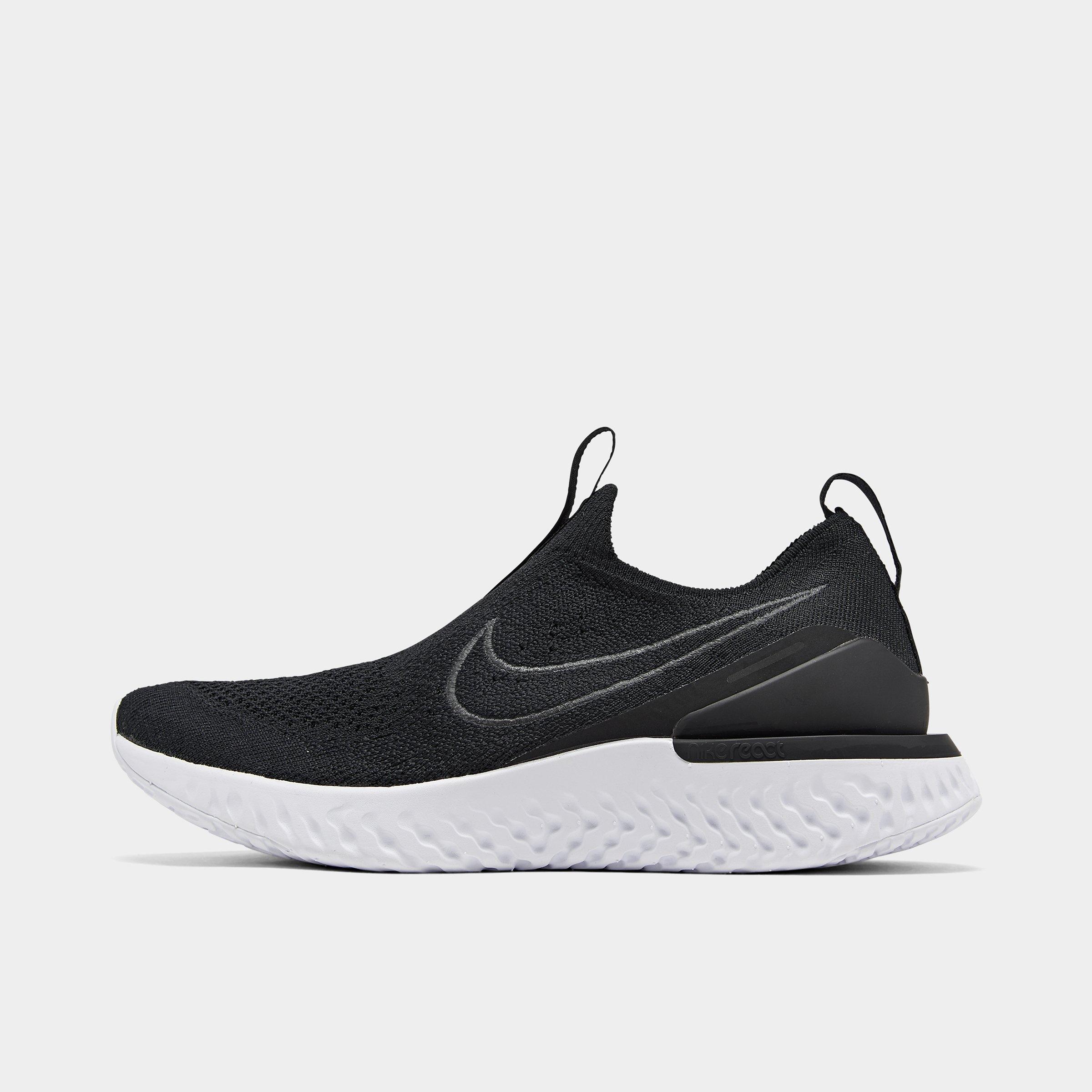 nike react flyknit women's