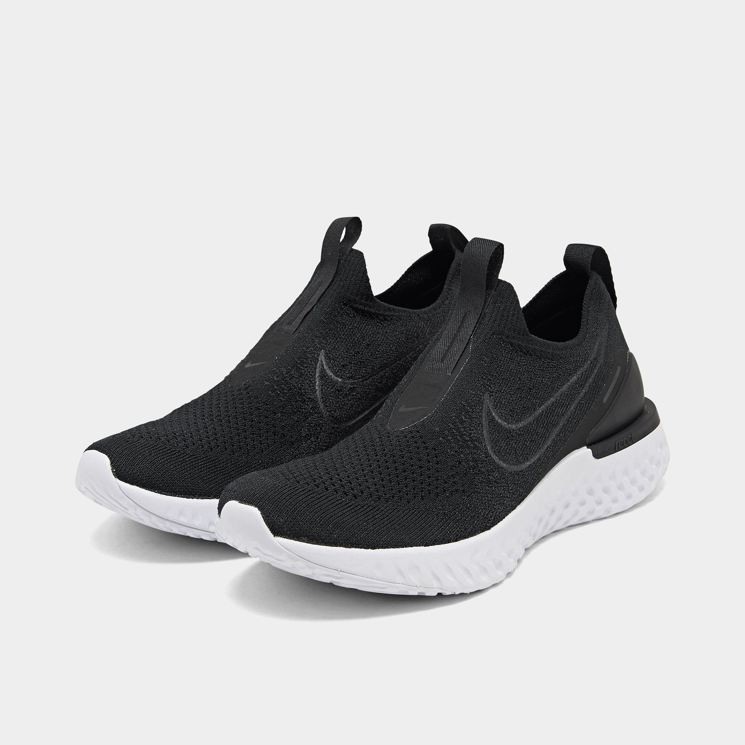 nike epic phantom react flynit