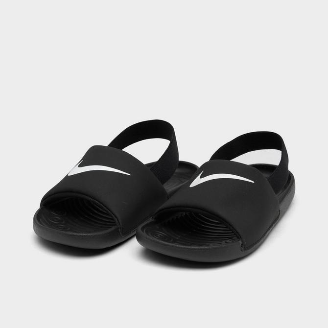 Boys Toddler Nike Kawa Slide Sandals JD Sports