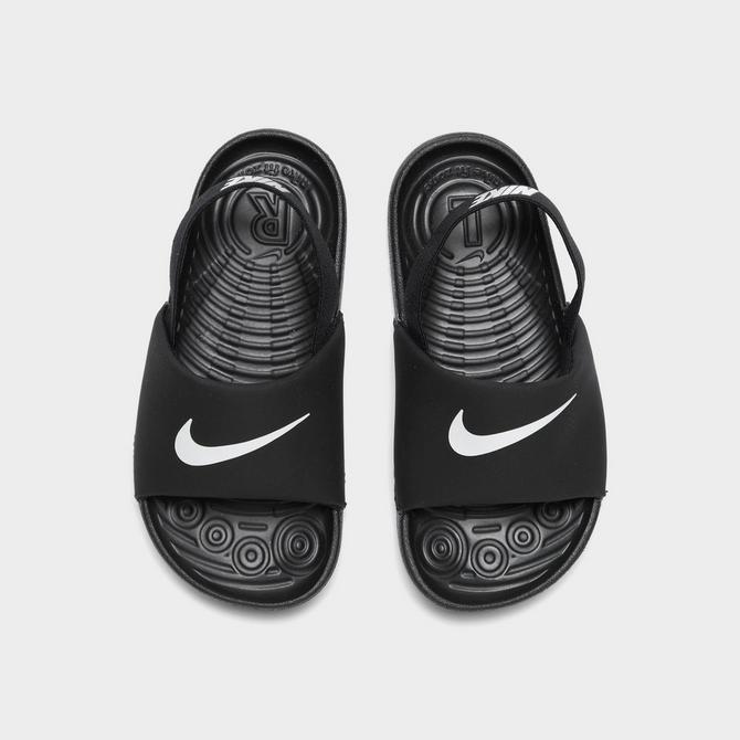 toddler boy nike slides